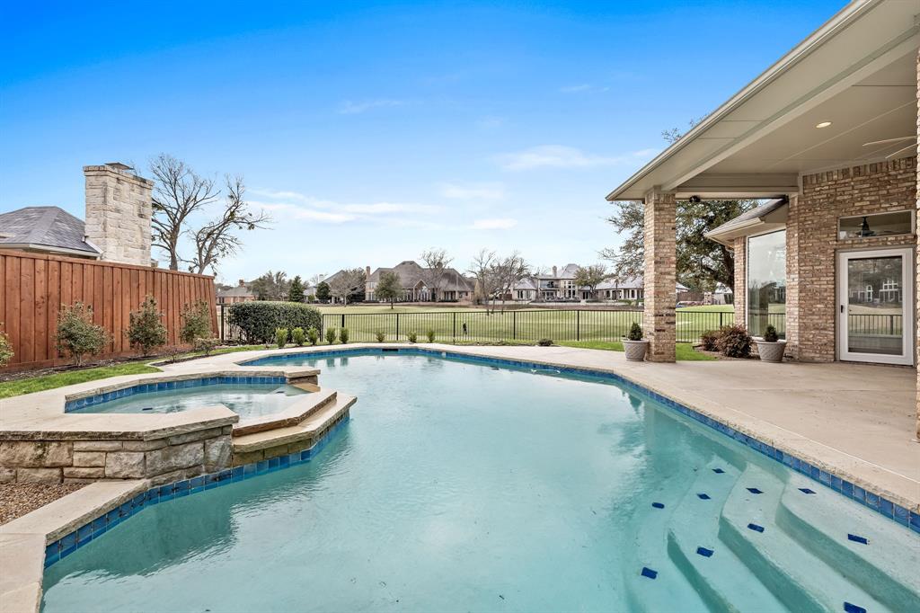 Cliffs Of Gleneagles - Residential