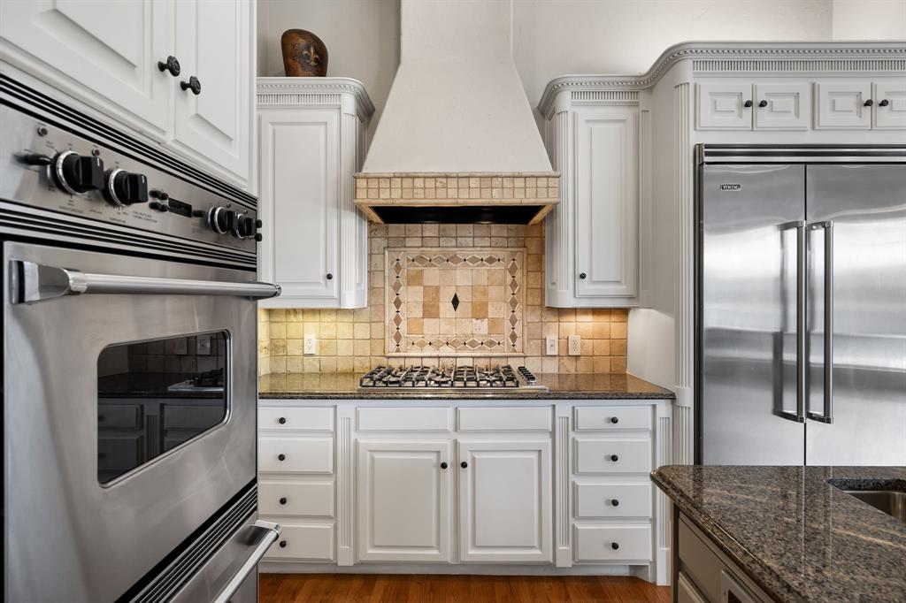 Cliffs Of Gleneagles - Residential