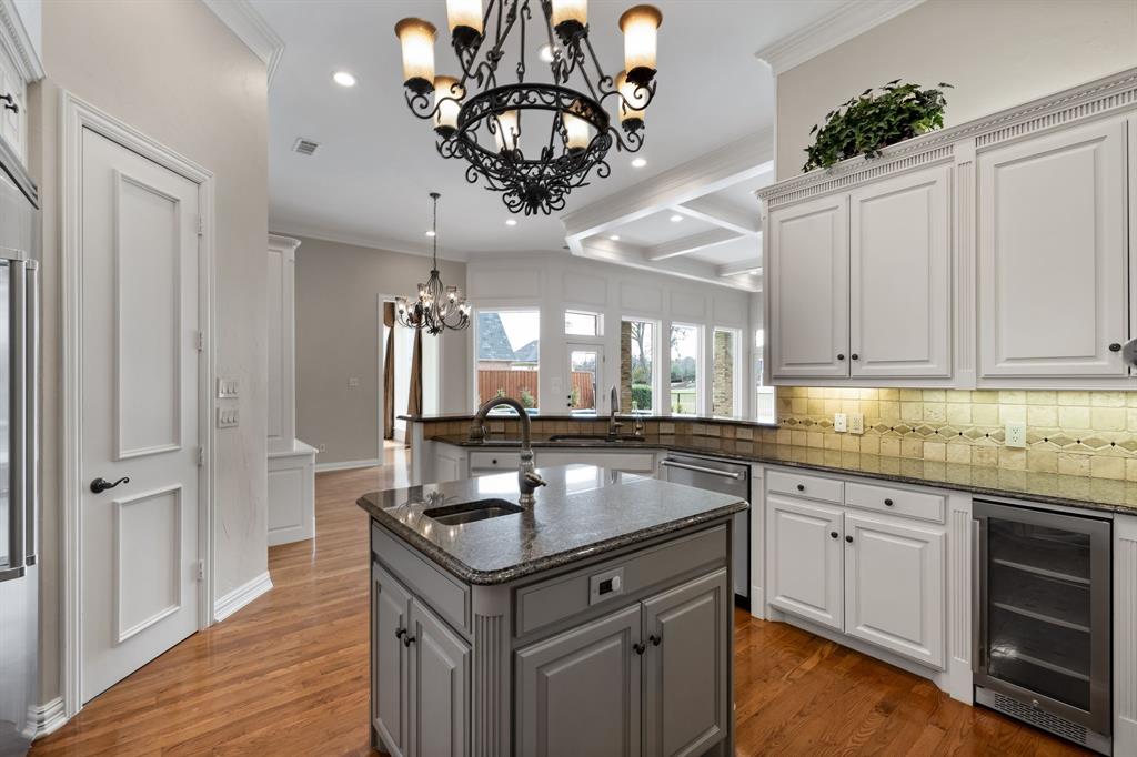 Cliffs Of Gleneagles - Residential