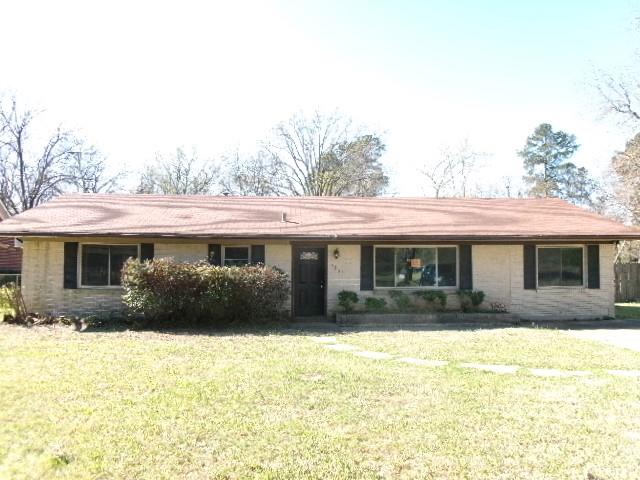 6361 Garden Oaks Drive