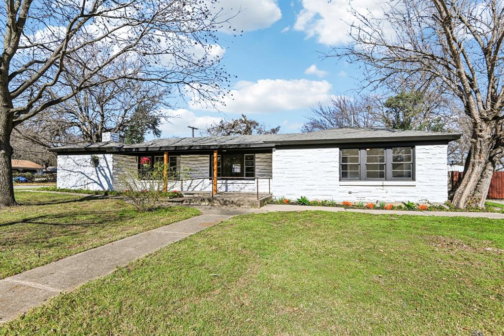 Sunset Acres Add - Residential