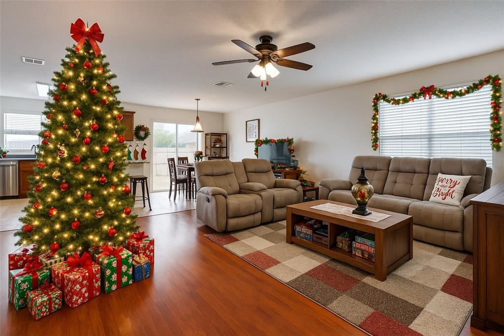 Cheyenne Ridge - Residential