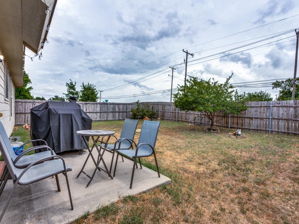 Cheyenne Ridge - Residential