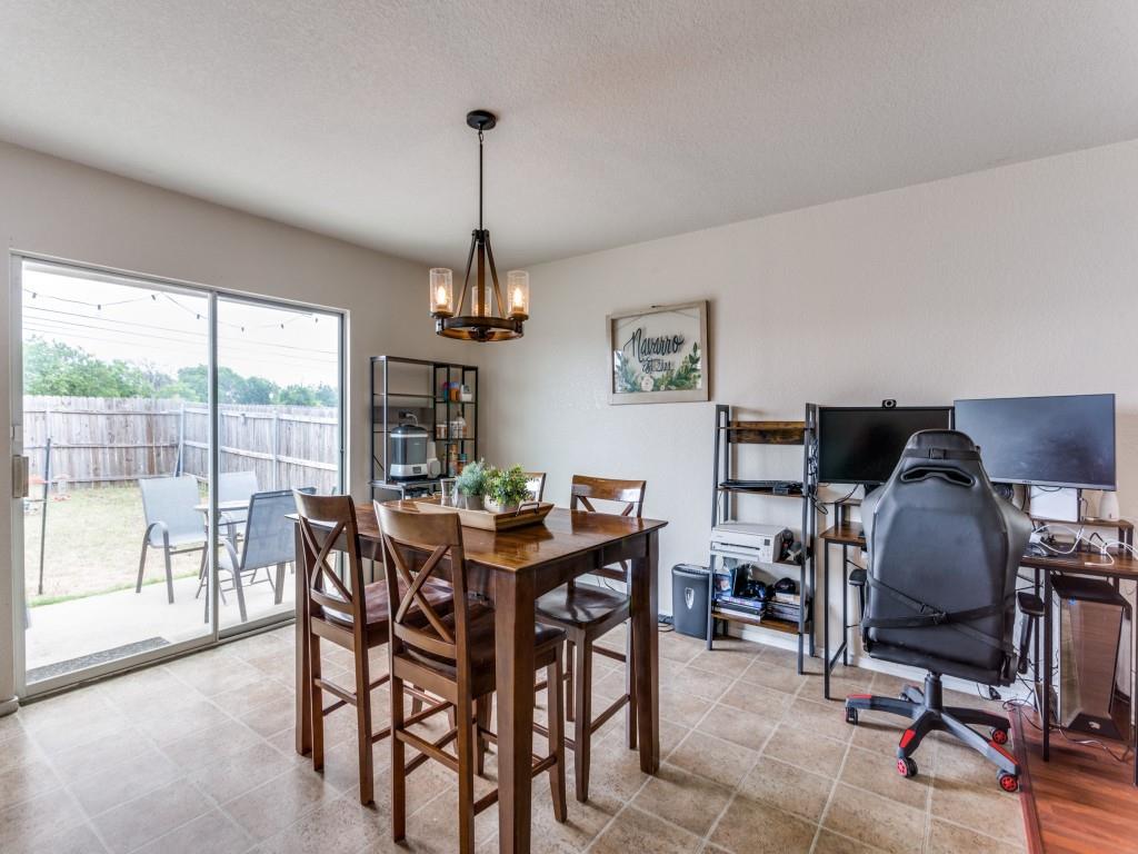 Cheyenne Ridge - Residential