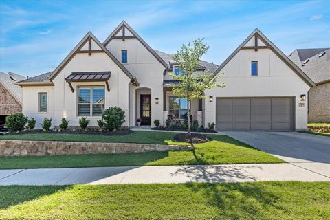 806 Placid Way Argyle TX 76226