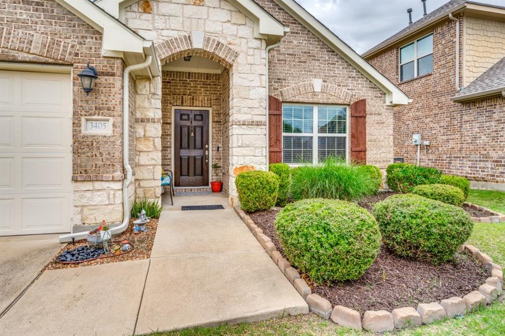 3405 Canyon Lake Drive