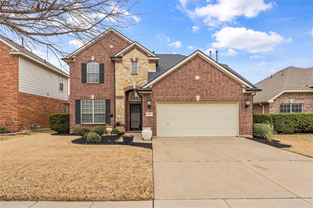 537 Darlington Trail