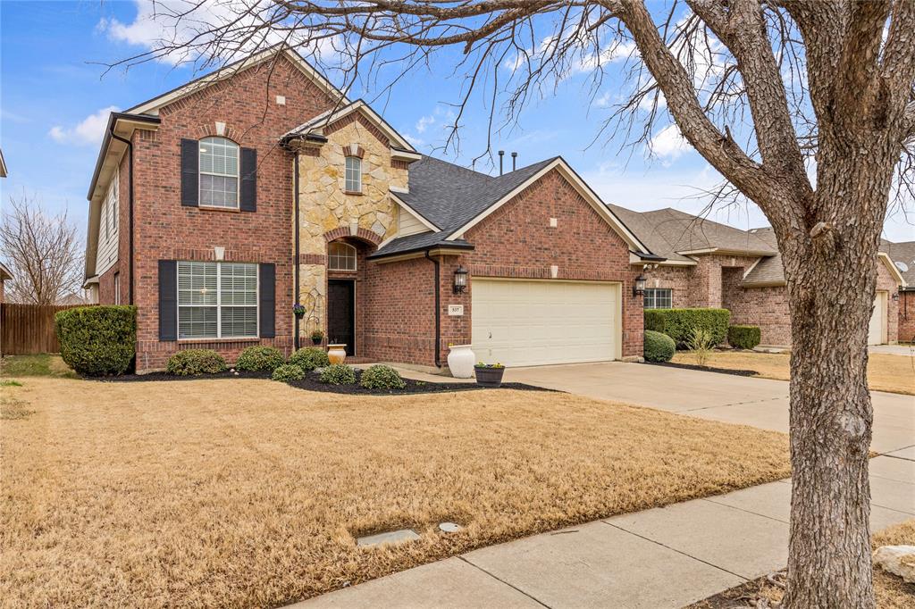 537 Darlington Trail