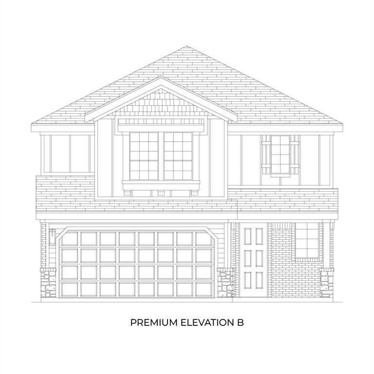 709 Wilderness Point Lane