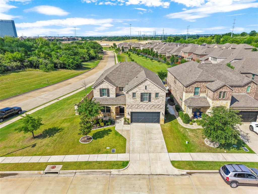 3507 Hathaway Court