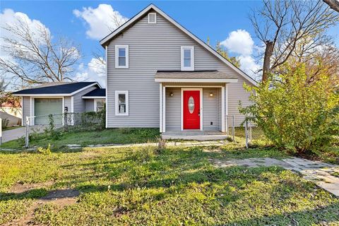 415 N 19th Street Corsicana TX 75110