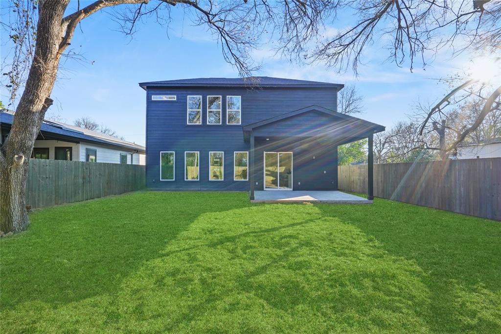 Rochester Park - Residential