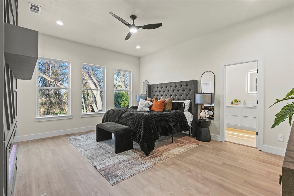 Rochester Park - Residential