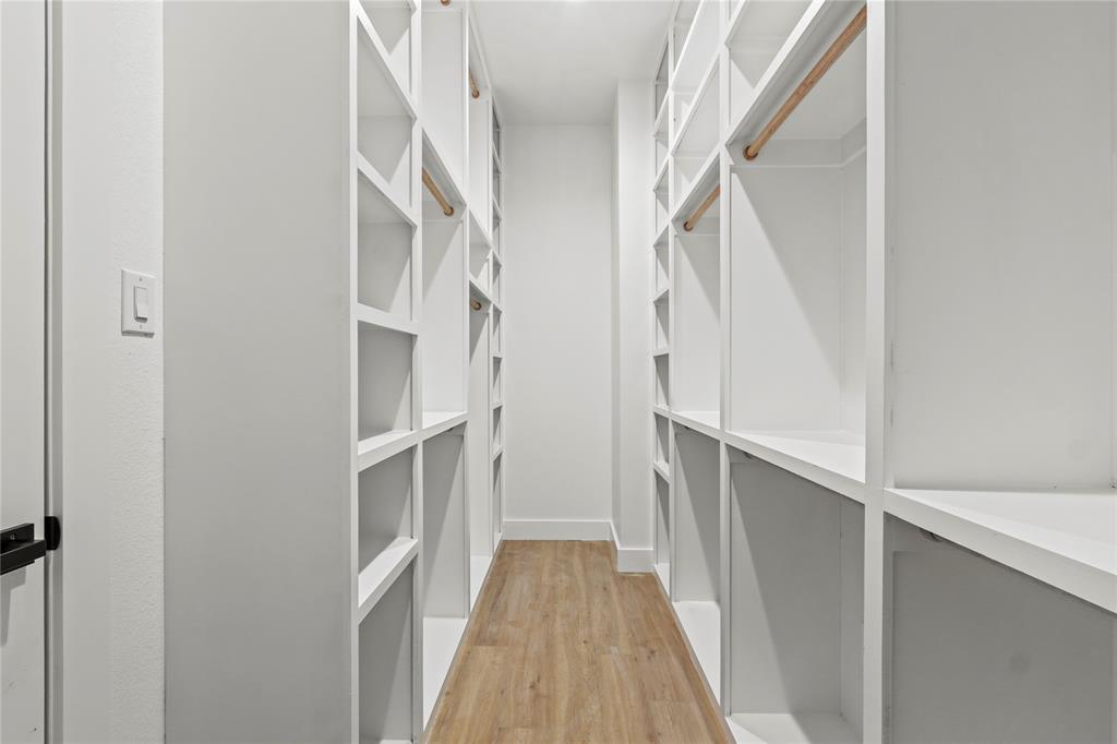 Rochester Park - Residential