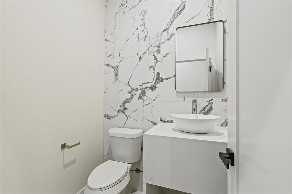 Rochester Park - Residential