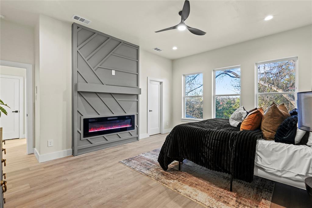 Rochester Park - Residential