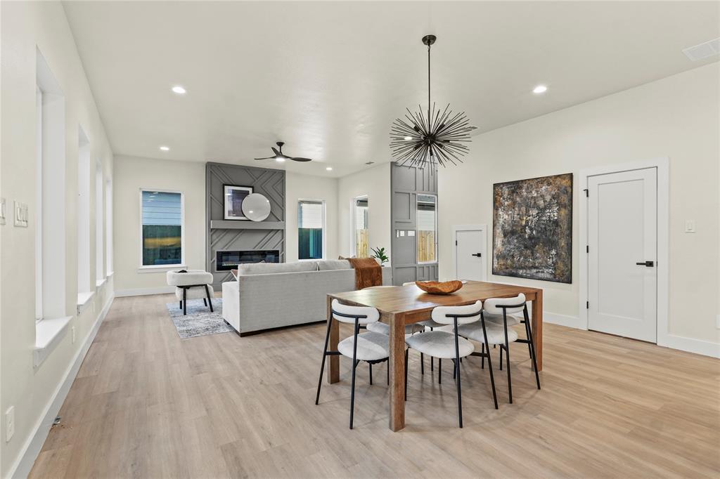 Rochester Park - Residential