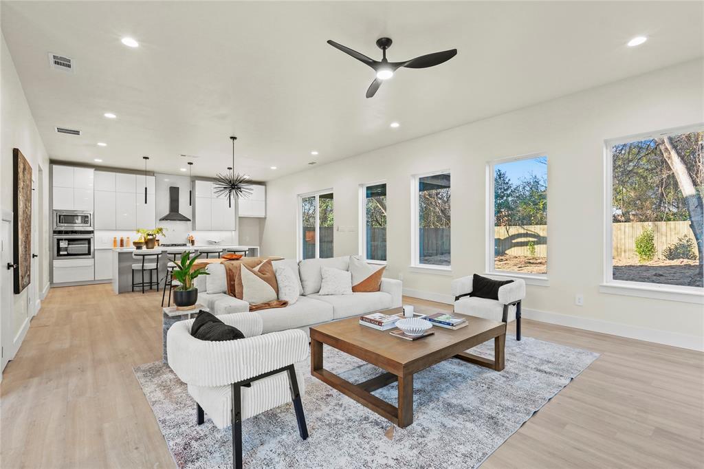 Rochester Park - Residential