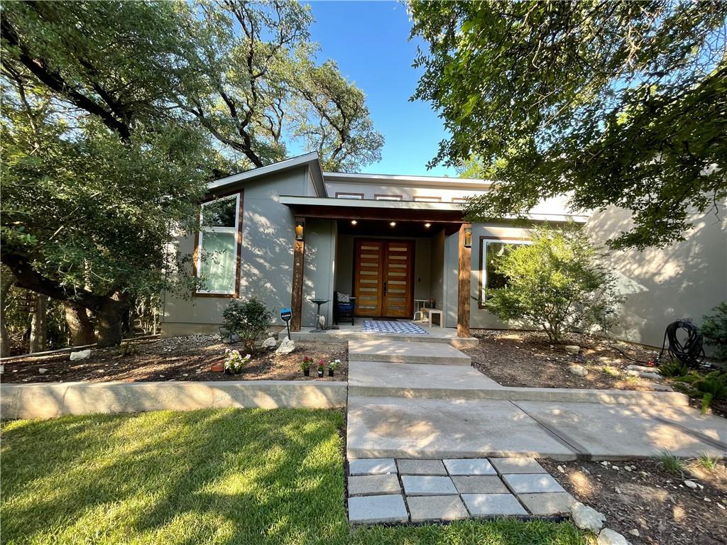 Oak Forrest Park - Residential