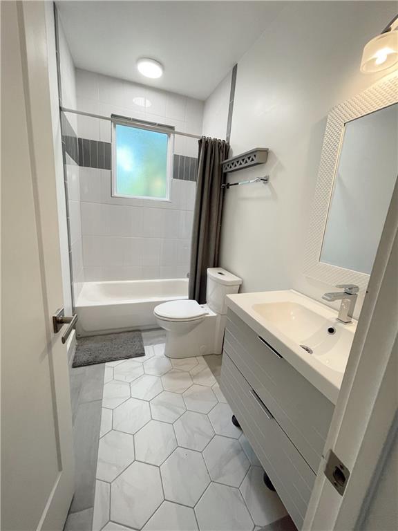 Oak Forrest Park - Residential