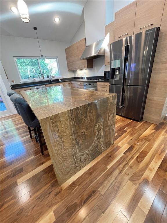 Oak Forrest Park - Residential