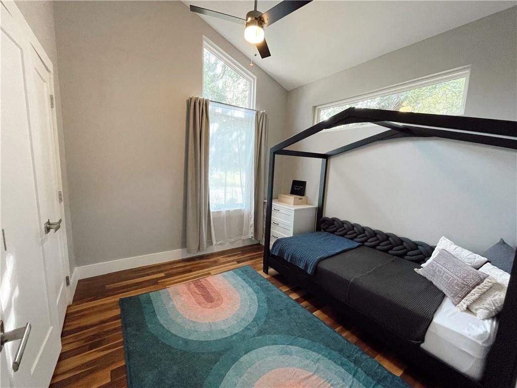 Oak Forrest Park - Residential