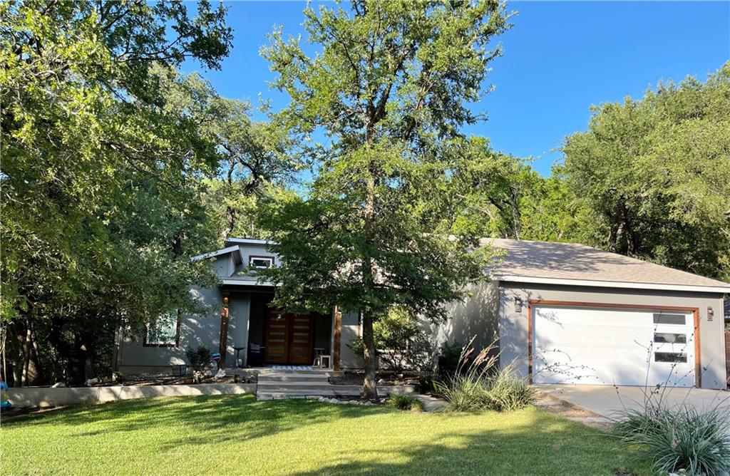 Oak Forrest Park - Residential