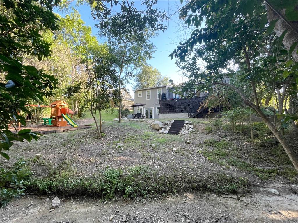 Oak Forrest Park - Residential