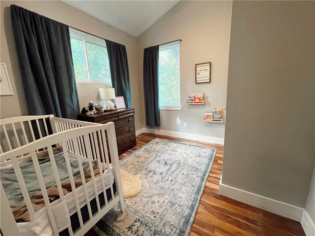 Oak Forrest Park - Residential