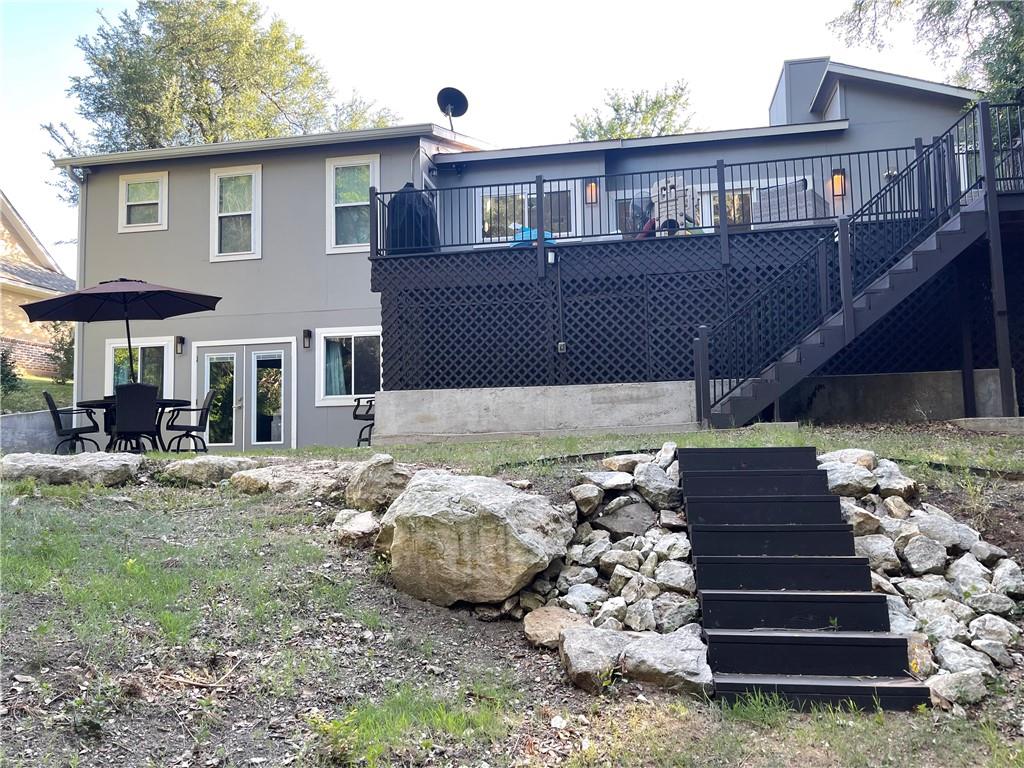 Oak Forrest Park - Residential