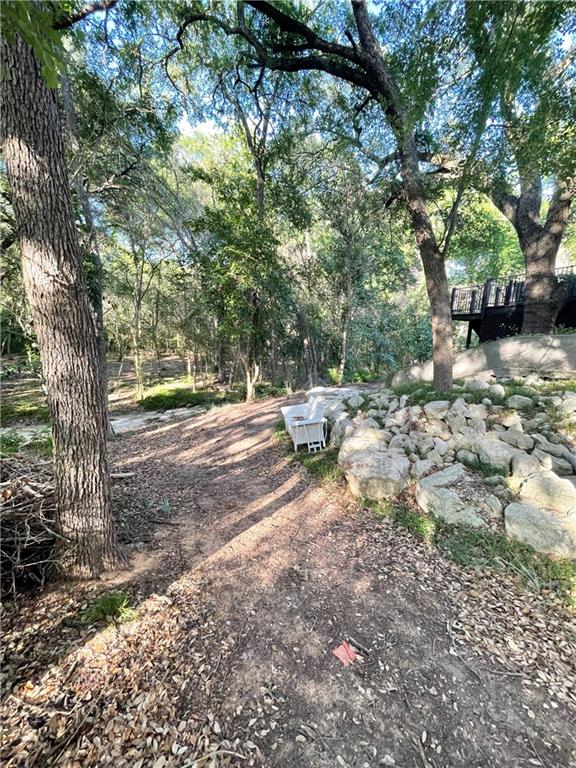 Oak Forrest Park - Residential