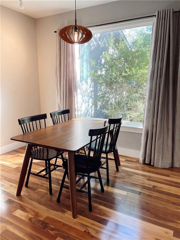 Oak Forrest Park - Residential