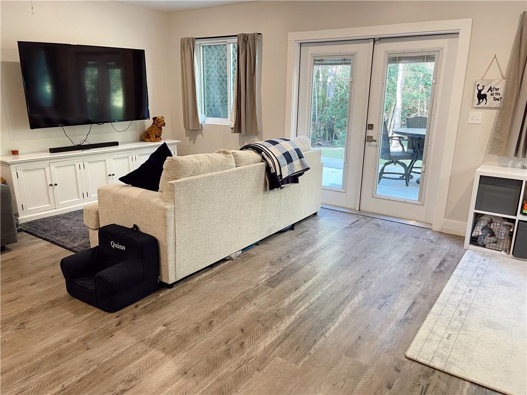 Oak Forrest Park - Residential