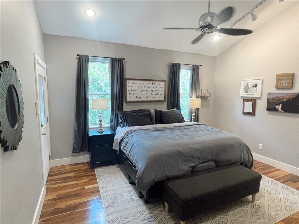 Oak Forrest Park - Residential