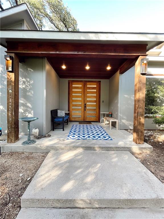 Oak Forrest Park - Residential