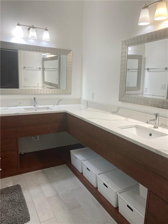 Oak Forrest Park - Residential