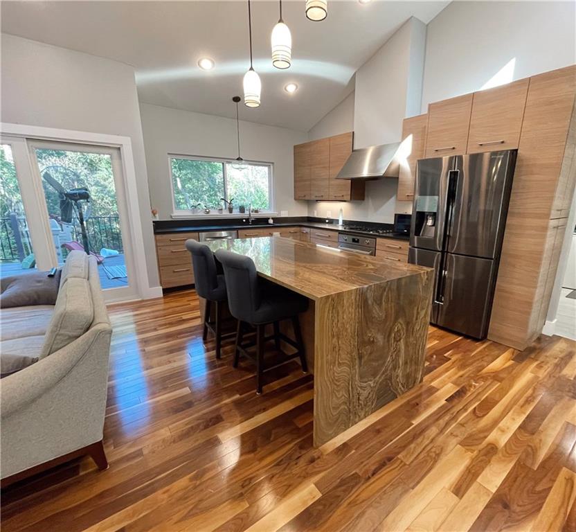 Oak Forrest Park - Residential