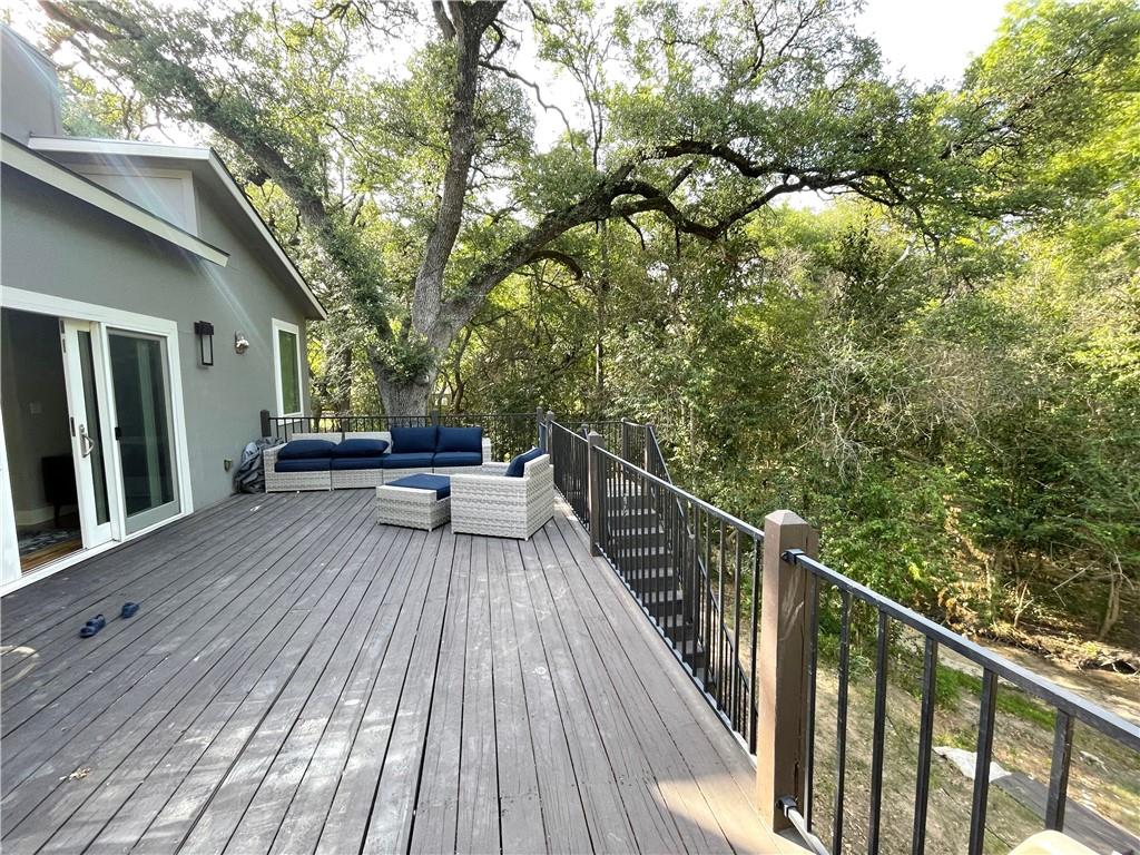 Oak Forrest Park - Residential