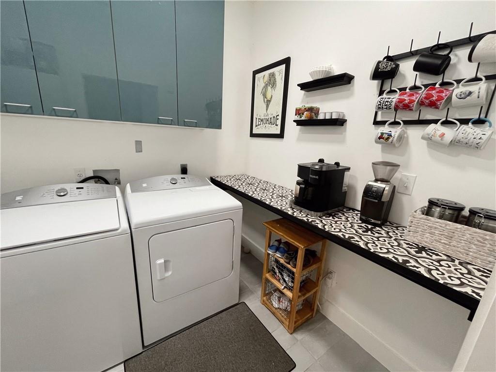 Oak Forrest Park - Residential