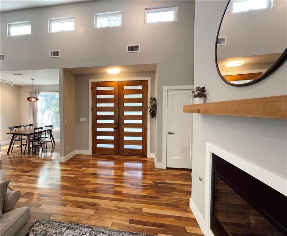 Oak Forrest Park - Residential