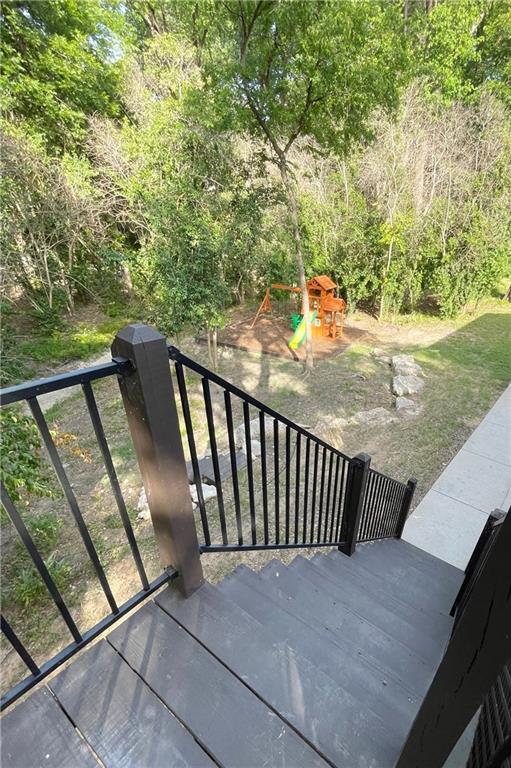 Oak Forrest Park - Residential