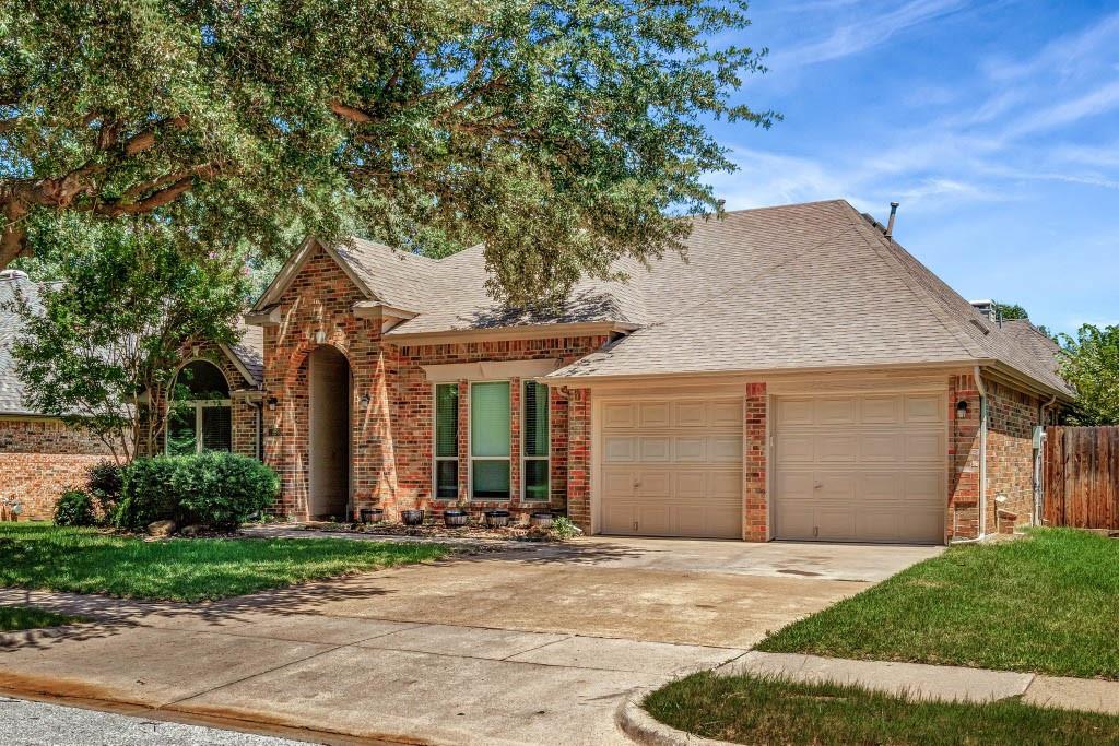 2096 Brookgate Drive