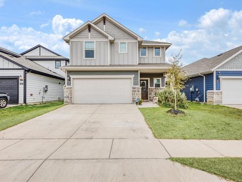 1809 Ash Oak Lane Forney TX 75126