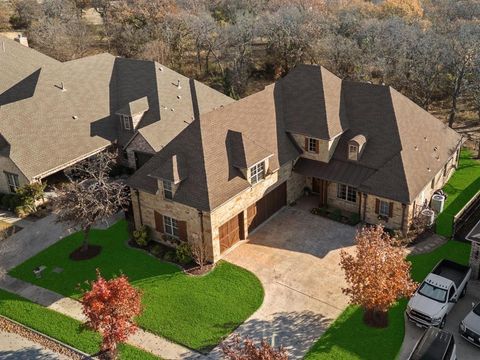 Photo of 304 Boonesville Bend, Argyle, TX 76226 (MLS # 21225907)