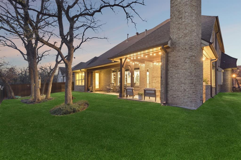 The Oaks Ph One - Residential