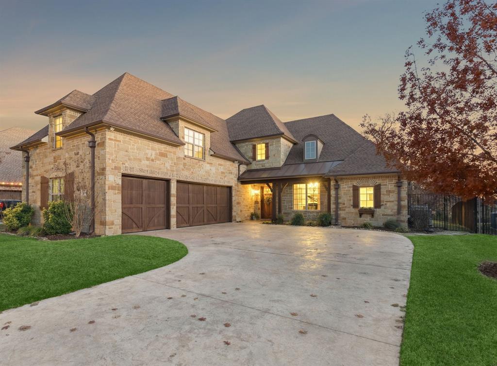 The Oaks Ph One - Residential