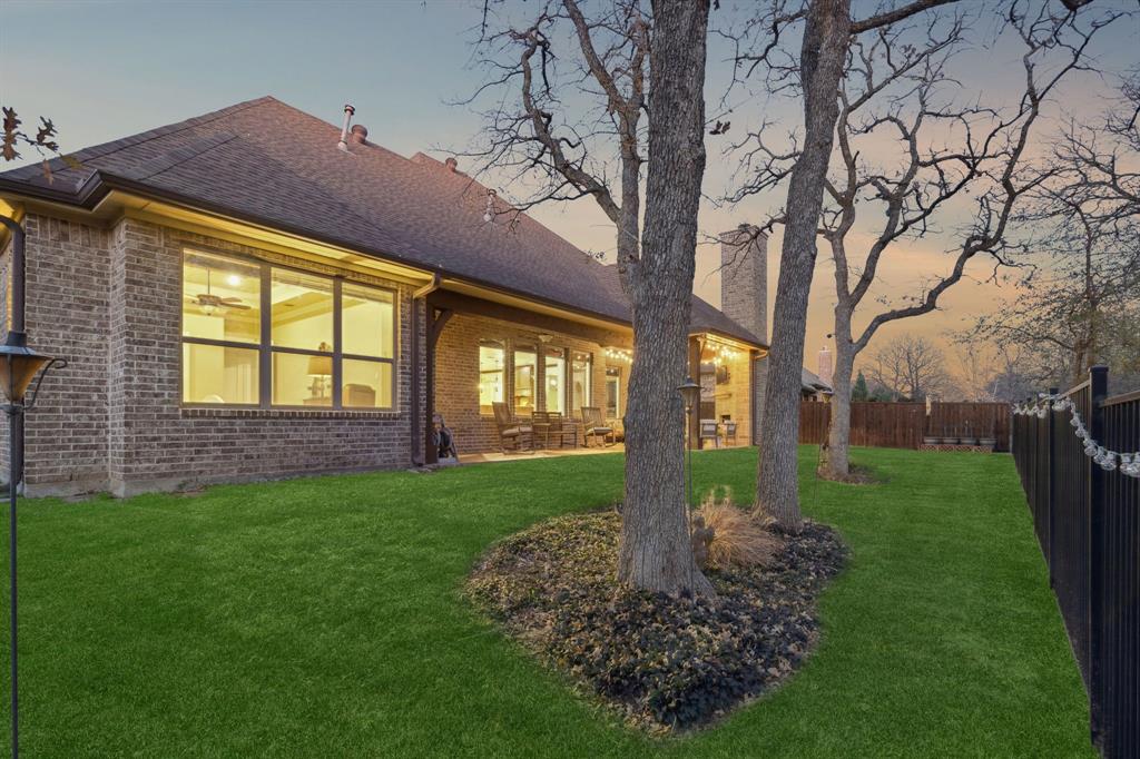The Oaks Ph One - Residential