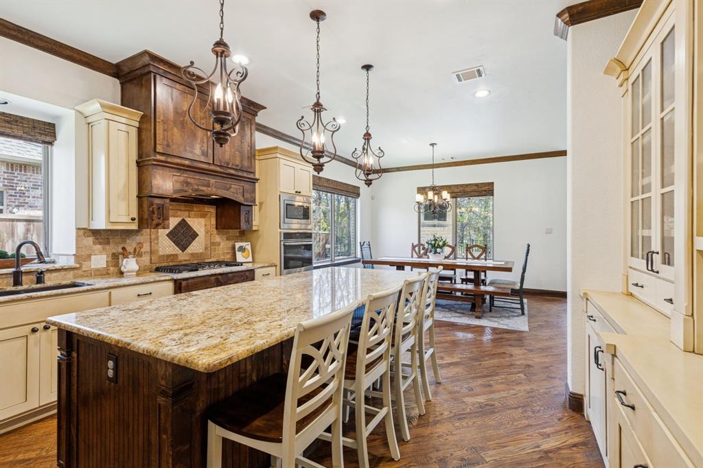 The Oaks Ph One - Residential