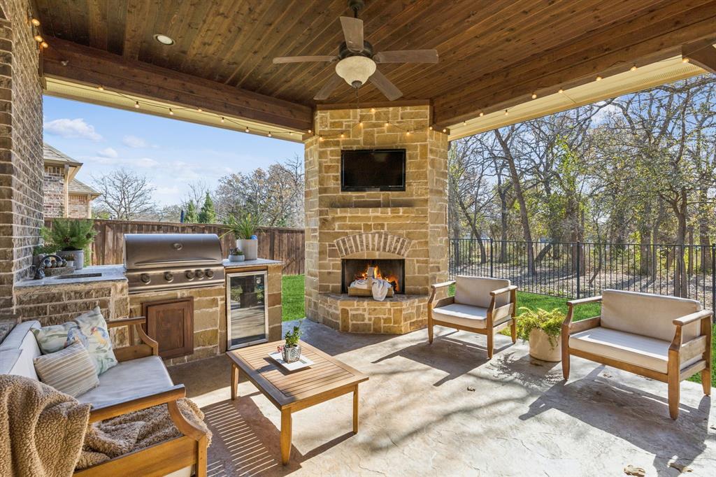 The Oaks Ph One - Residential