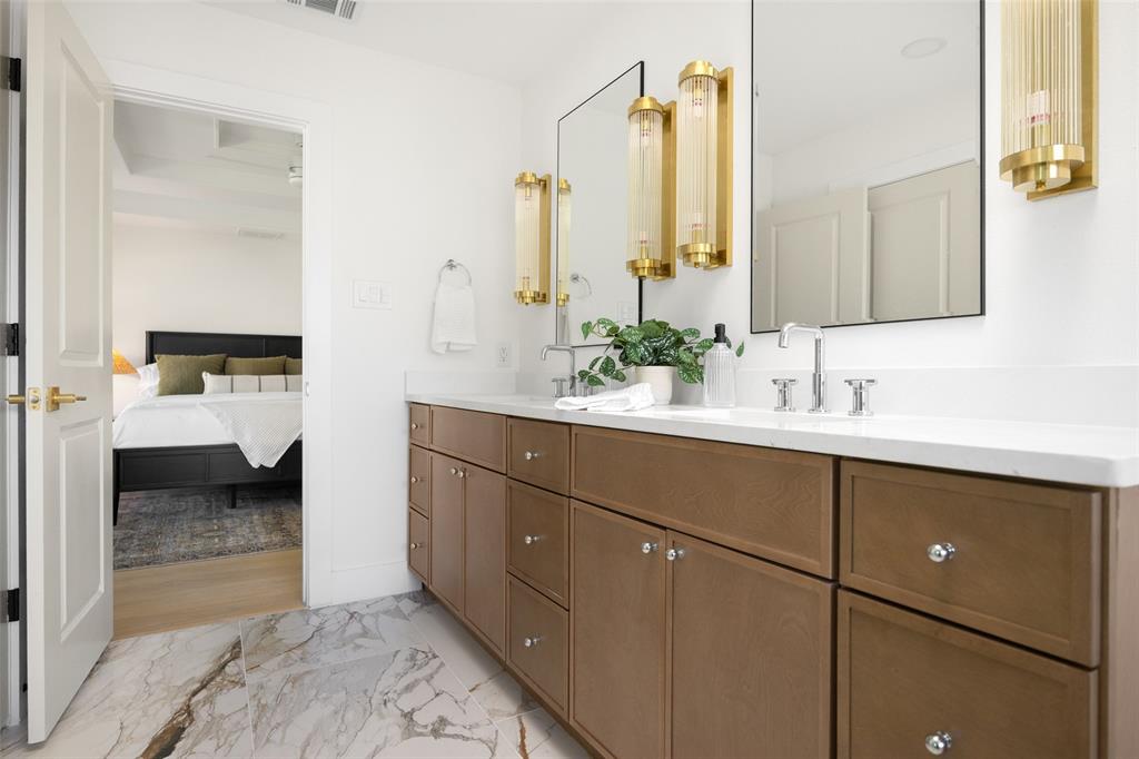 Preston Highlands Ph III - Residential